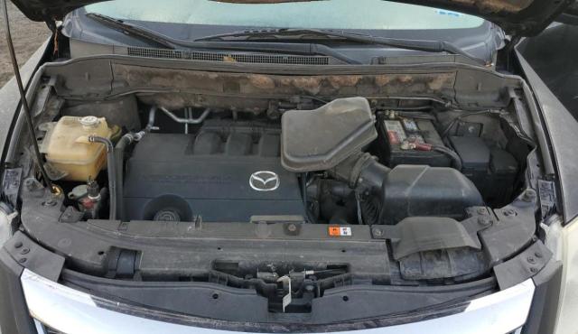 2012 MAZDA CX-9 - JM3TB3CV1C0335425