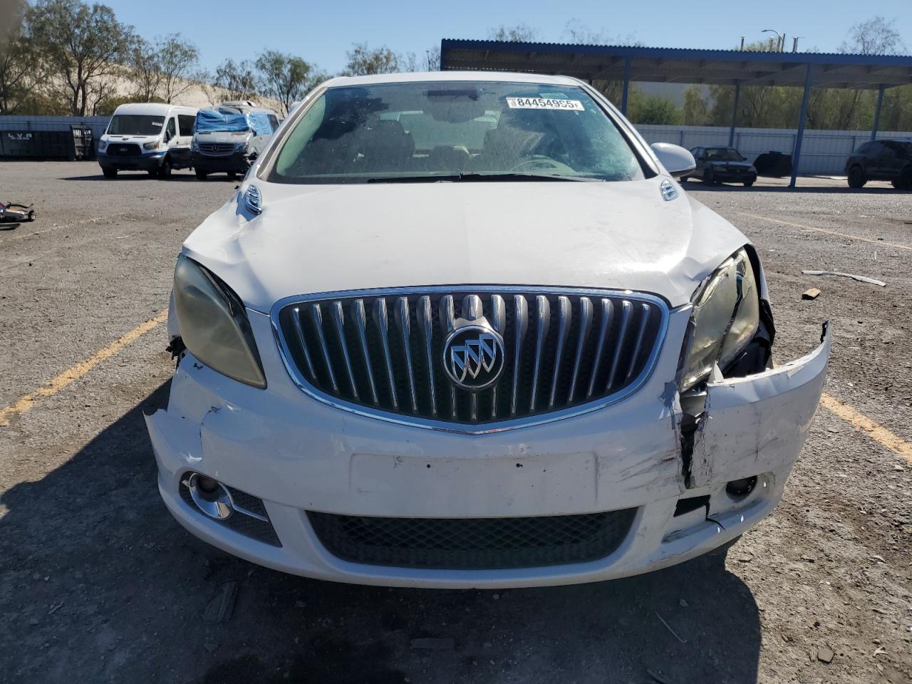 BUICK VERANO