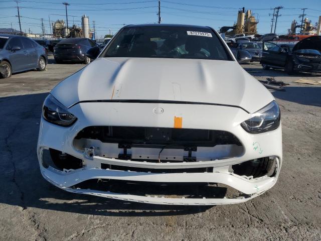 2025 MERCEDES-BENZ C 300 #3305724722