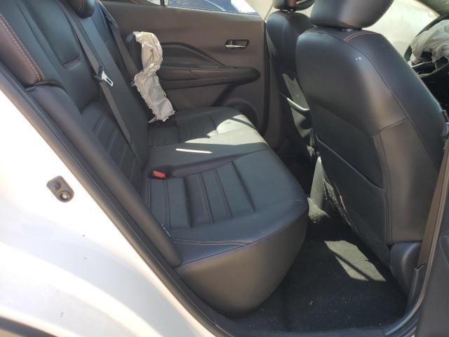 2020 NISSAN KICKS SR #3291433140