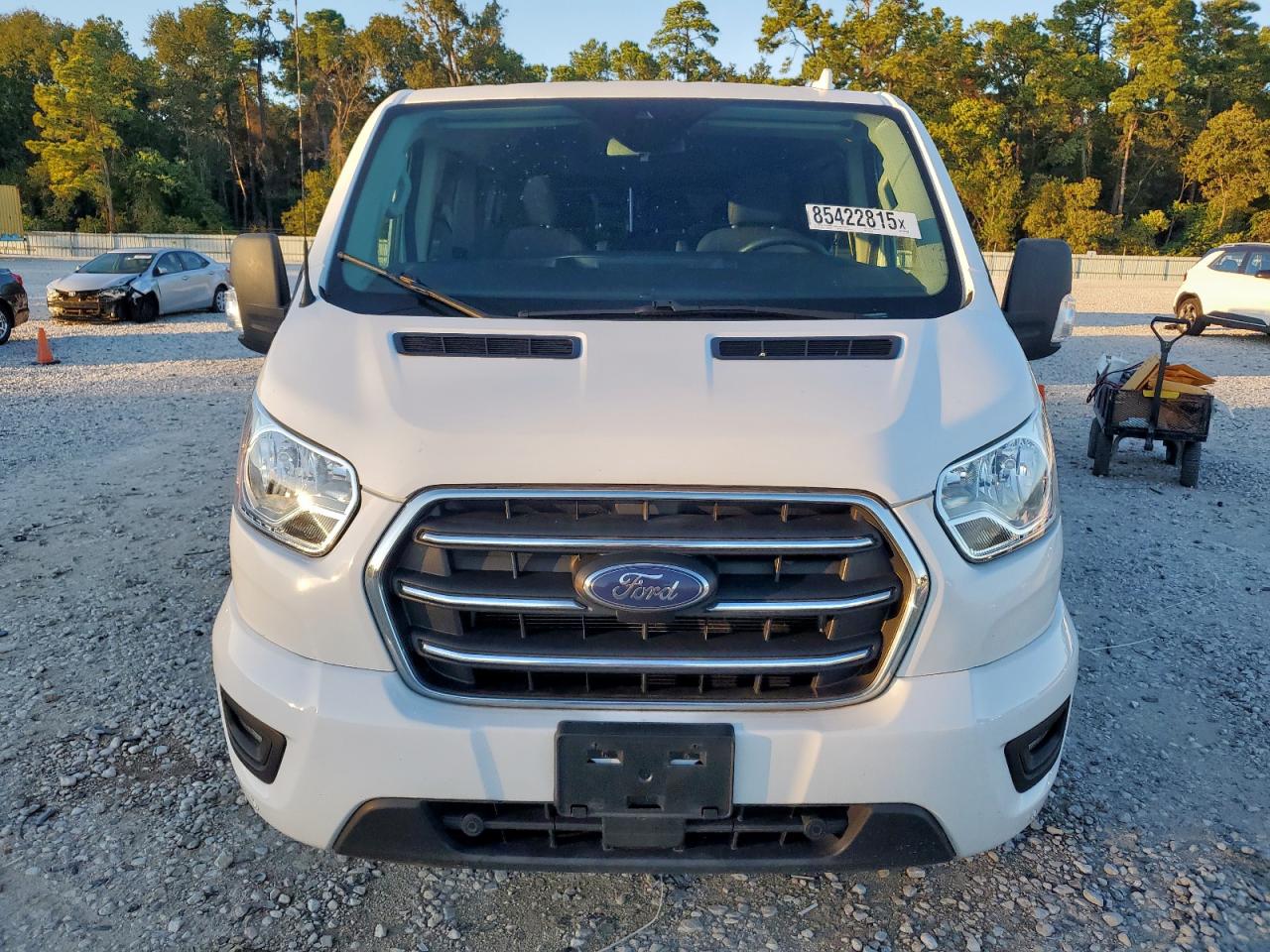 Lot #3280427155 2020 FORD TRANSIT T-