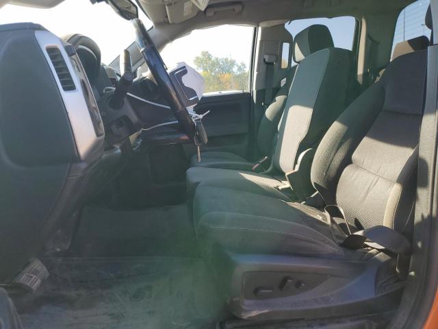 2018 GMC SIERRA K25 1GT22SEG2JZ292588