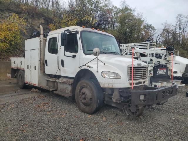 Global Auto Auctions: 2019 FREIGHTLINER M2 106 MED