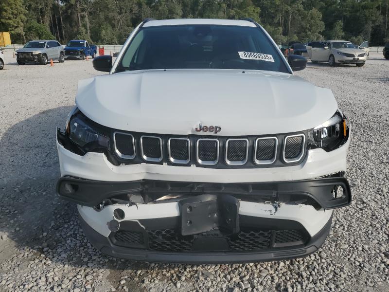 2022 JEEP COMPASS LA #3279798316