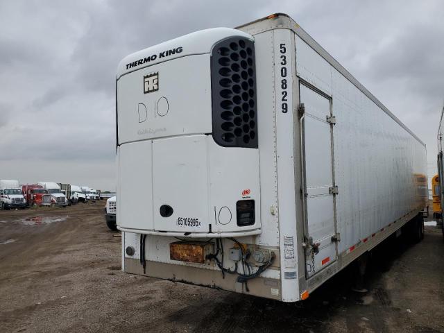 2010 UTILITY TRAILER MANUFACTURER VS2RA - Other View