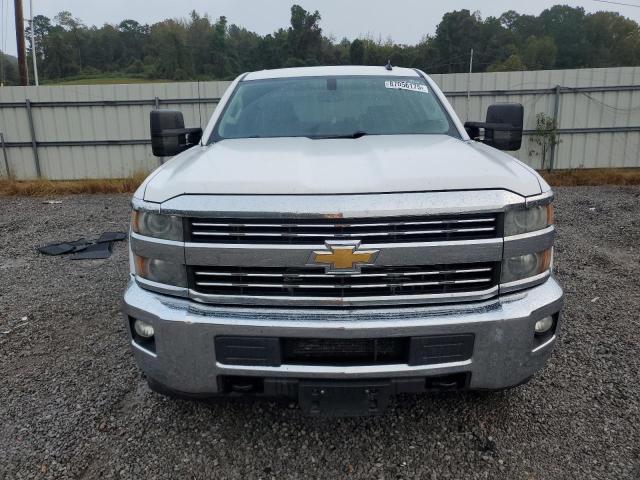 2015 CHEVROLET SILVERADO - 1GC1KVE85FF158558