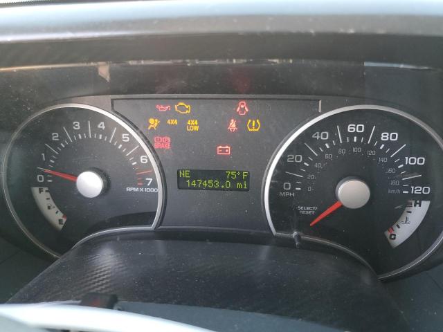 2007 FORD EXPLORER S #3310627835