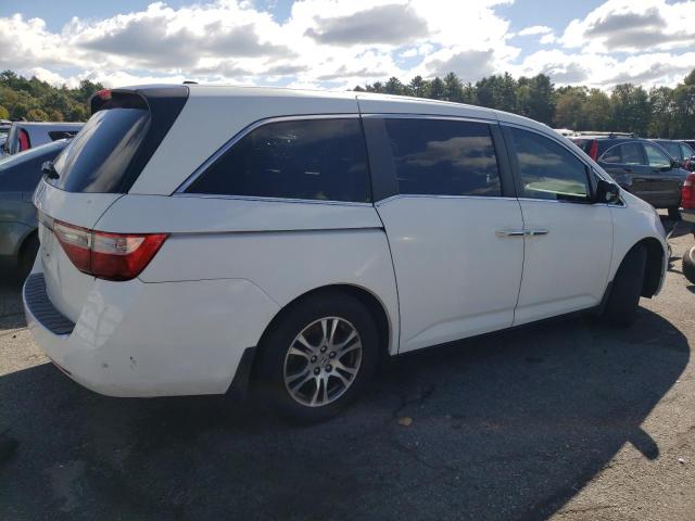 2011 HONDA ODYSSEY EX #3262046481