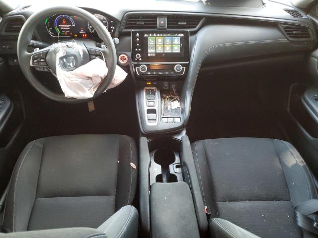 2021 HONDA INSIGHT EX - 19XZE4F55ME000401