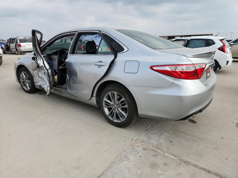 2017 TOYOTA CAMRY LE - 4T1BF1FKXHU374251