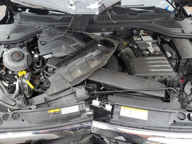 2024 VOLKSWAGEN JETTA S - 3VW5M7BU9RM092929