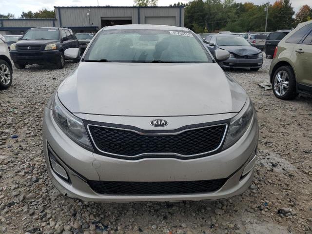2015 KIA OPTIMA LX - KNAGM4A77F5539388