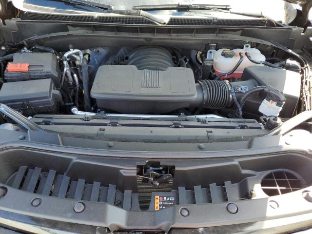 2025 CADILLAC ESCALADE S 1GYS9ERLXSR145936