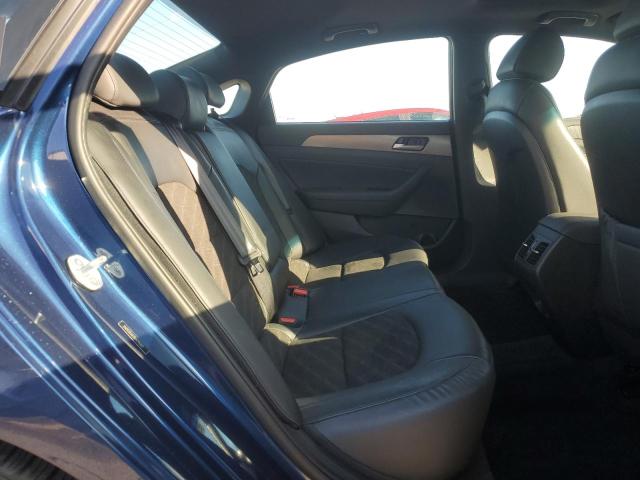 2019 HYUNDAI SONATA LIM 5NPE34AF3KH798362