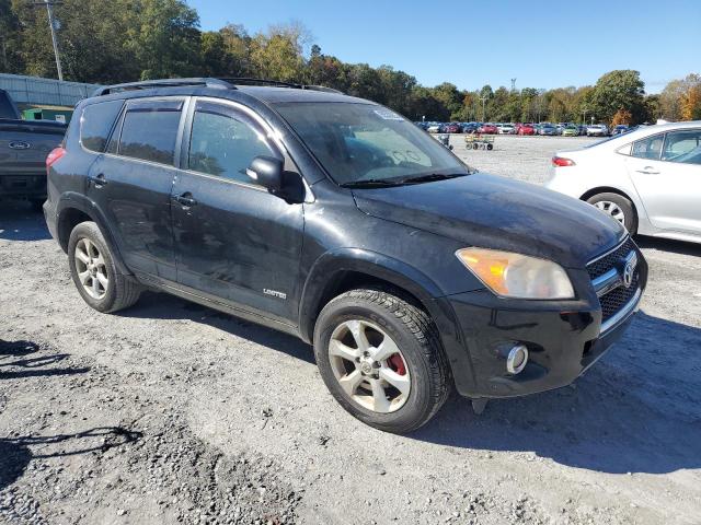 2011 TOYOTA RAV4 LIMIT - 2T3DK4DV1BW051126