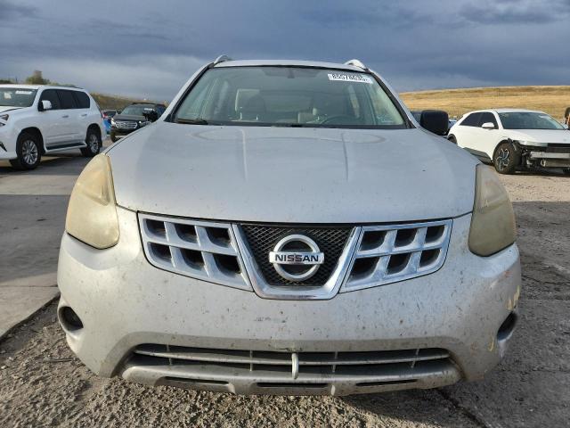 2015 NISSAN ROGUE SELE JN8AS5MT2FW154736