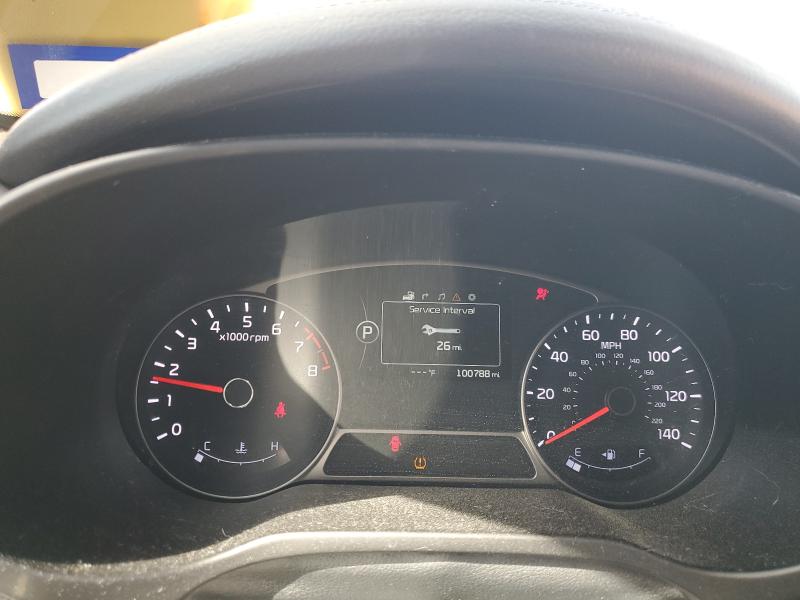 2015 KIA SOUL ! KNDJX3A53F7150504