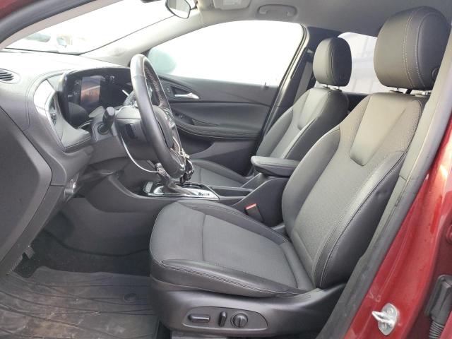 2024 BUICK ENCORE GX - KL4AMCSL6RB003000