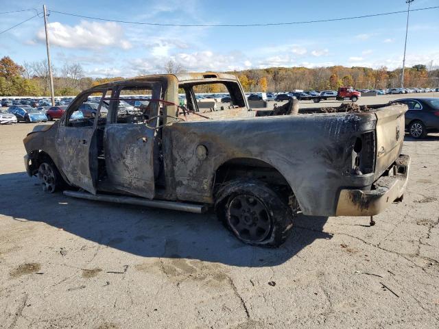 2018 RAM 2500 SLT 3C6UR5DL9JG143106