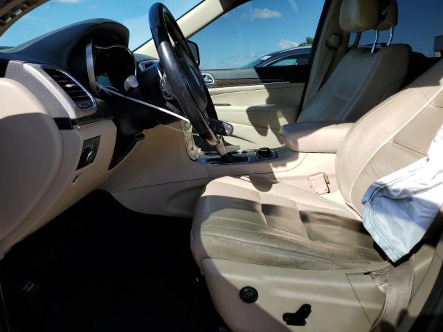 2017 JEEP GRAND CHER #3294440503