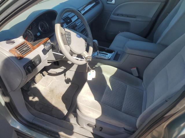 2005 FORD FIVE HUNDR #3298153257