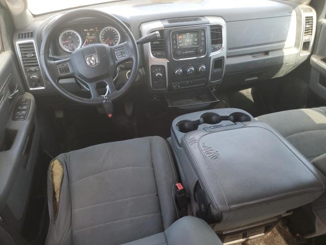 2015 RAM 2500 SLT - 3C6TR5DT8FG623494