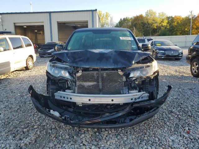 2017 HONDA RIDGELINE - 5FPYK2F12HB004273