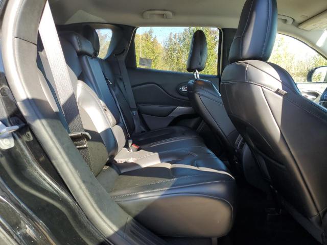 2020 JEEP CHEROKEE LATITUDE PLUS 1C4PJMLB5LD540862