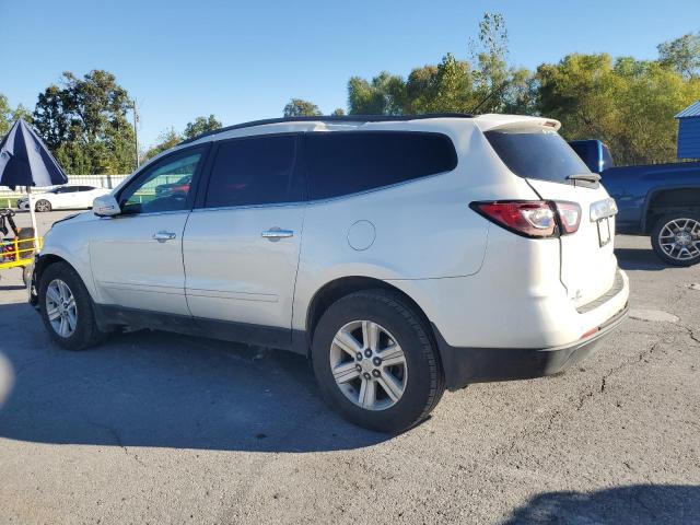 2014 CHEVROLET TRAVERSE L #3274705798