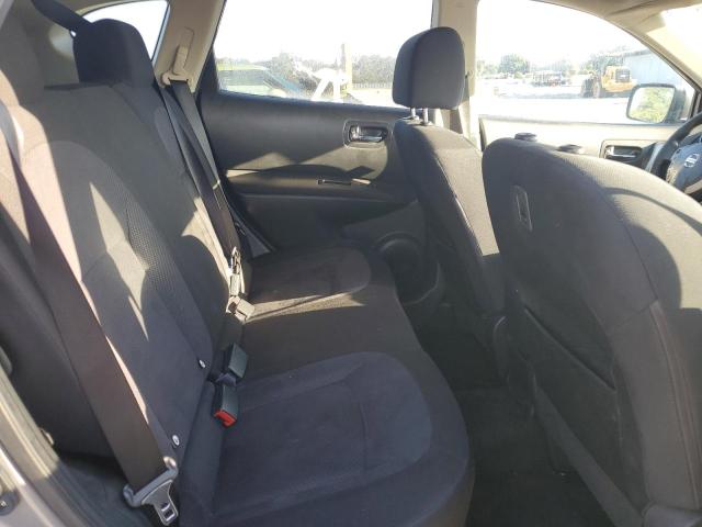 2013 NISSAN ROGUE S - JN8AS5MT4DW031226