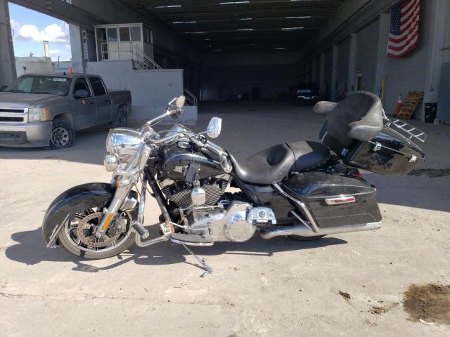 2016 HARLEY-DAVIDSON FLHR ROAD 1HD1FBM10GB619552