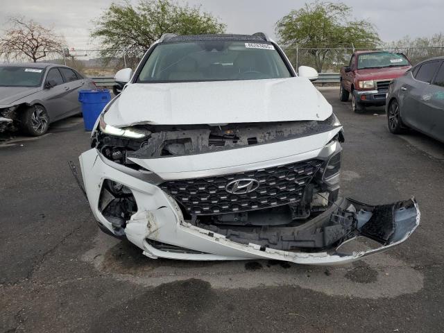 2019 HYUNDAI SANTA FE L 5NMS53AD9KH015371