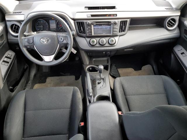 2017 TOYOTA RAV4 LE #3296966823