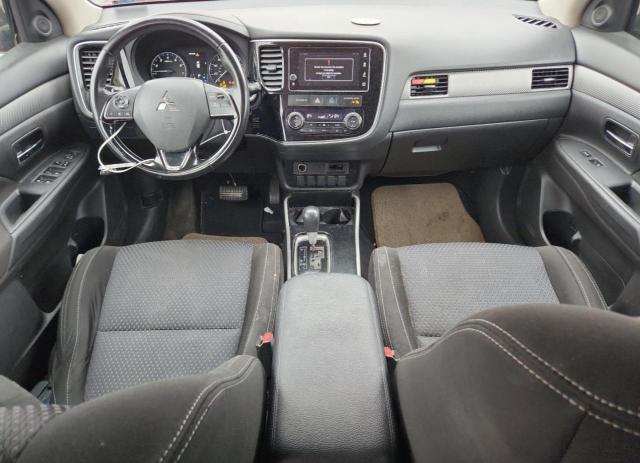 2017 MITSUBISHI OUTLANDER #3292477720