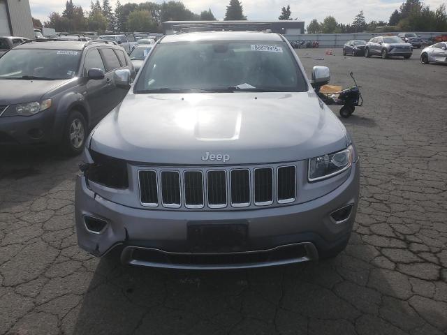 2015 JEEP GRAND CHER #3295481926
