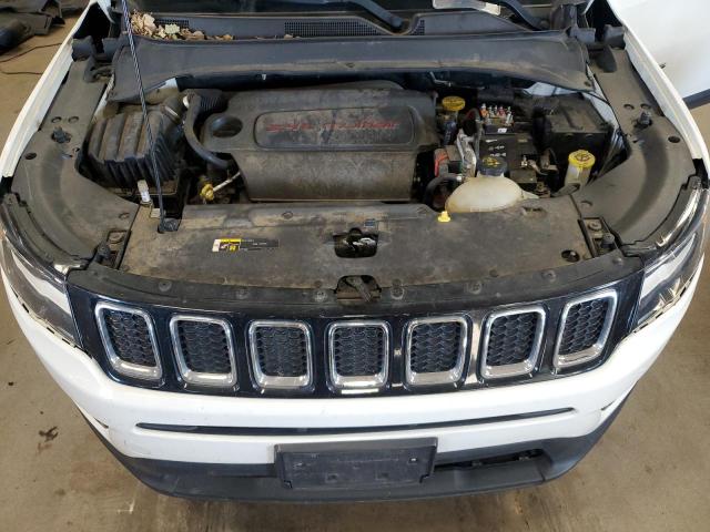 2018 JEEP COMPASS LA 3C4NJDBB1JT393357