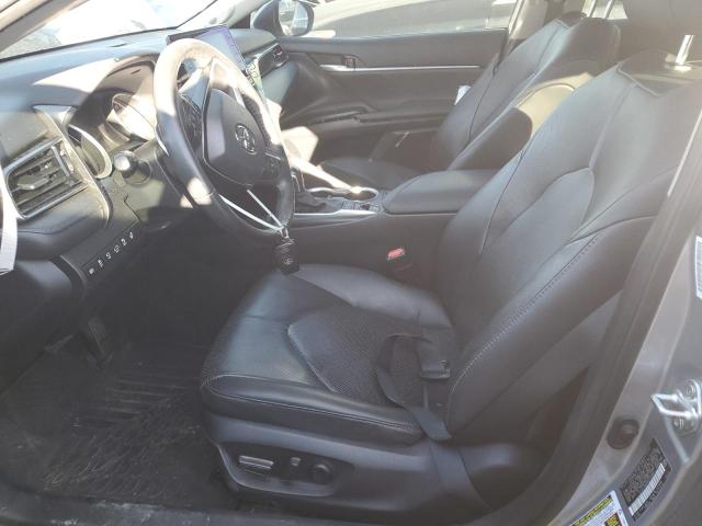 2023 TOYOTA CAMRY XLE #3284047831