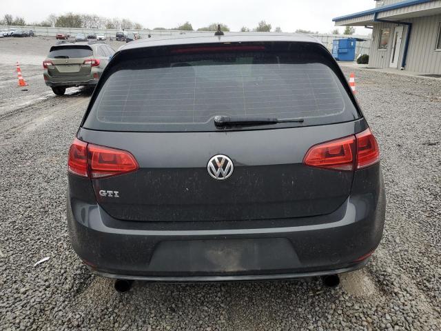 2015 VOLKSWAGEN GTI - 3VW4T7AU8FM032314