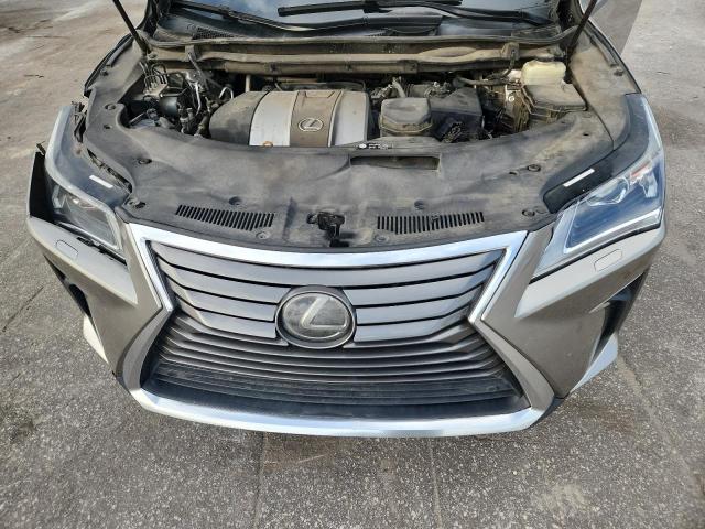 2017 LEXUS RX 350 BASE 2T2BZMCA7HC082560