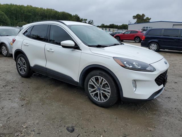 2022 FORD ESCAPE SEL - 1FMCU0H63NUB94643