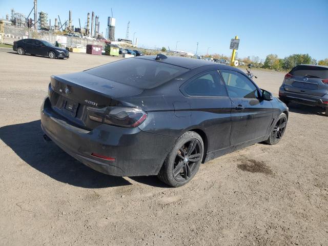 2014 BMW 428 XI - WBA3N5C56EF717474