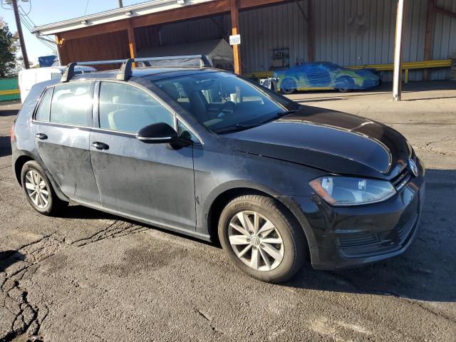 2015 VOLKSWAGEN GOLF - Inny widok