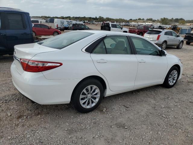 2015 TOYOTA CAMRY LE - 4T4BF1FK0FR458694