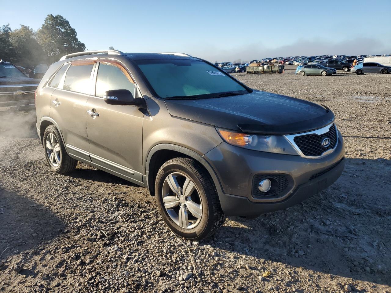 KIA SORENTO EX