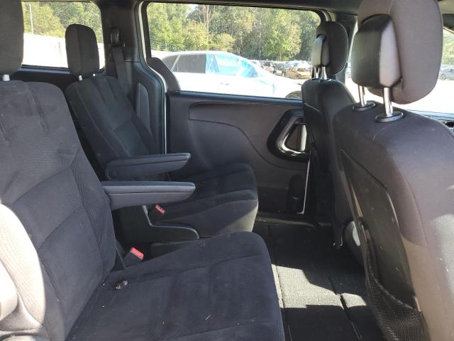 2018 DODGE GRAND CARA 2C4RDGBG5JR215296