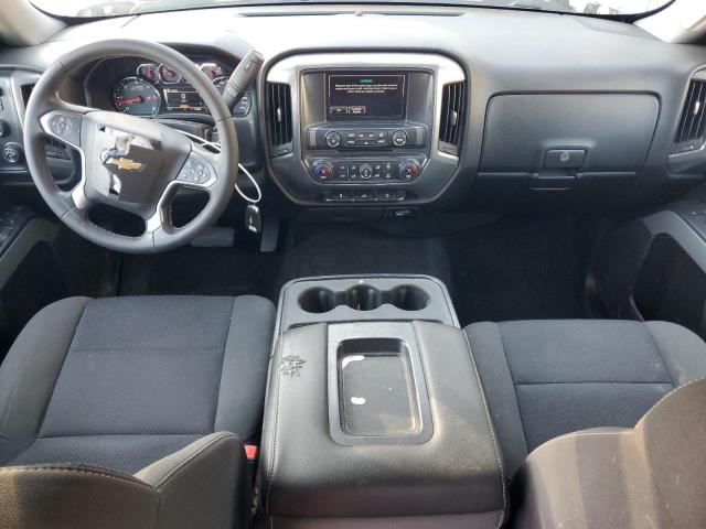 2017 CHEVROLET SILVERADO - 3GCUKREC7HG198036