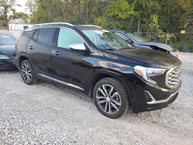 2019 GMC TERRAIN DENALI 3GKALXEX4KL222304