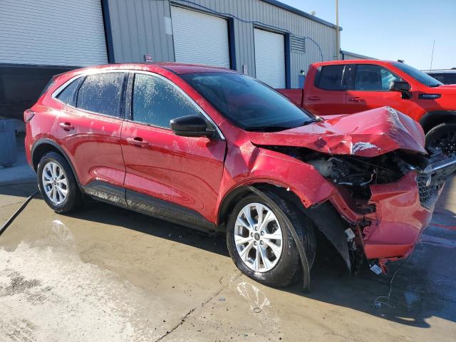 2023 FORD ESCAPE ACT 1FMCU0GN7PUA95819