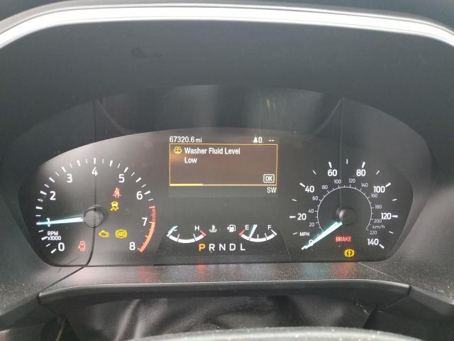 2020 FORD ESCAPE SE - 1FMCU9G6XLUC28158