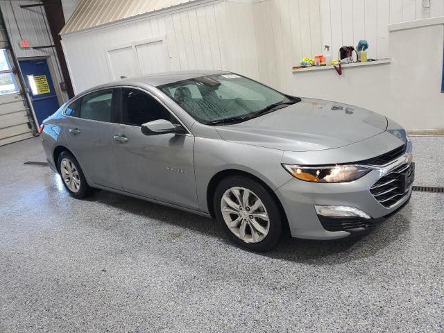 2024 CHEVROLET MALIBU LT - 1G1ZD5ST6RF173475